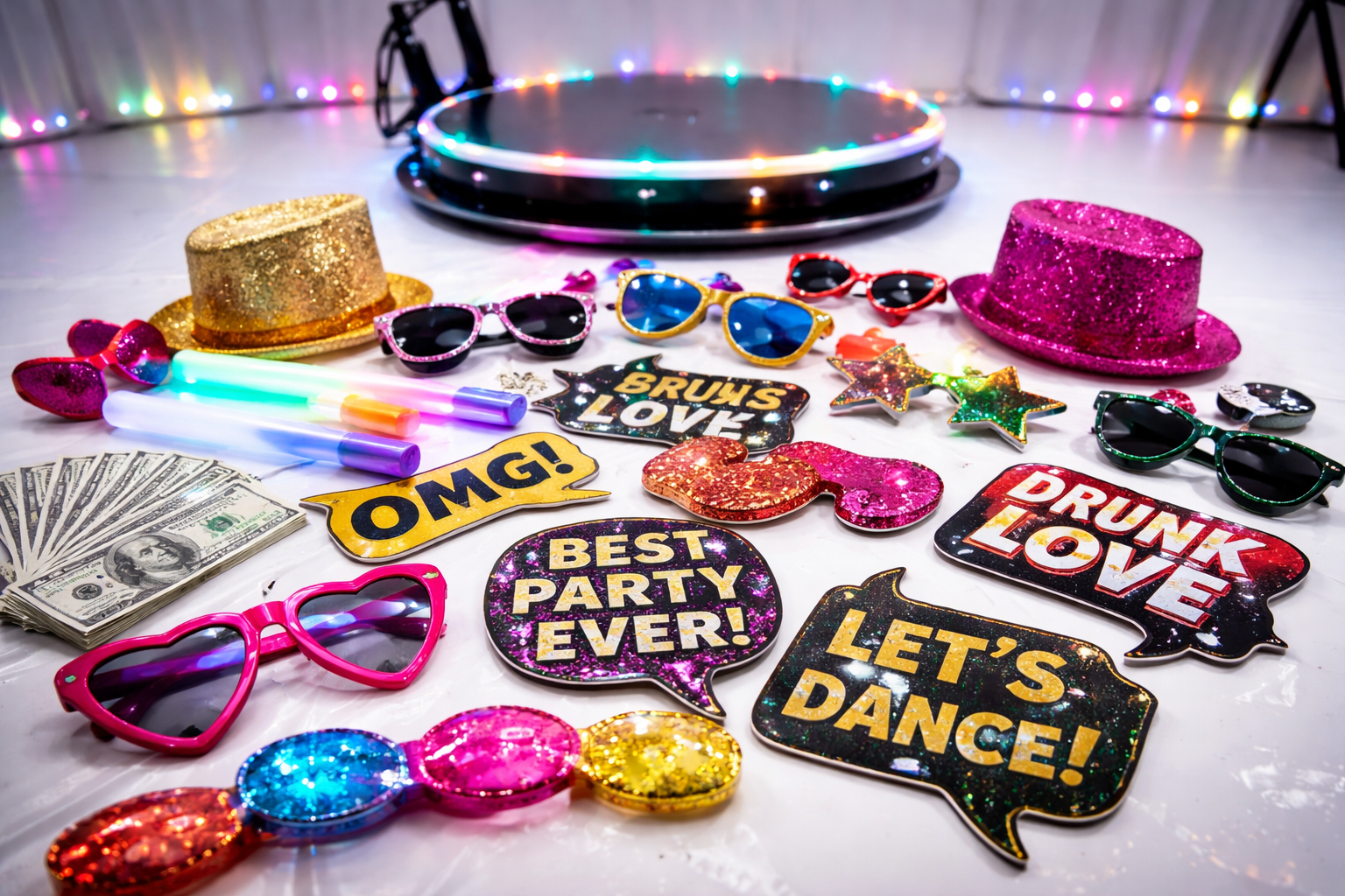 Pakiet Weselny Foto Mini